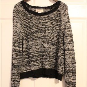So Knit Sweater